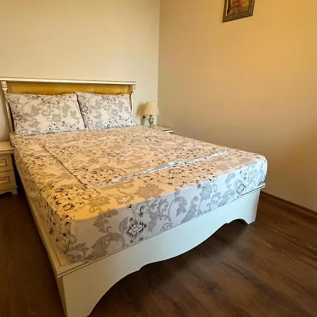 панорама, двустаен, малък, първа линия, гледка море, Diamond Beach, сарафово * ブルガス
